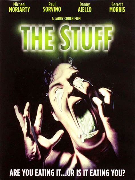 the stuff imdb|More.